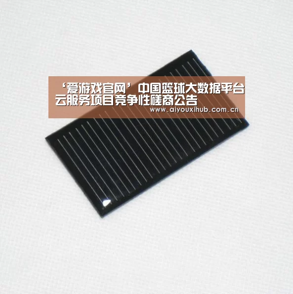 ‘爱游戏官网’中国篮球大数据平台云服务项目竞争性磋商公告(图1) 爱游戏app
