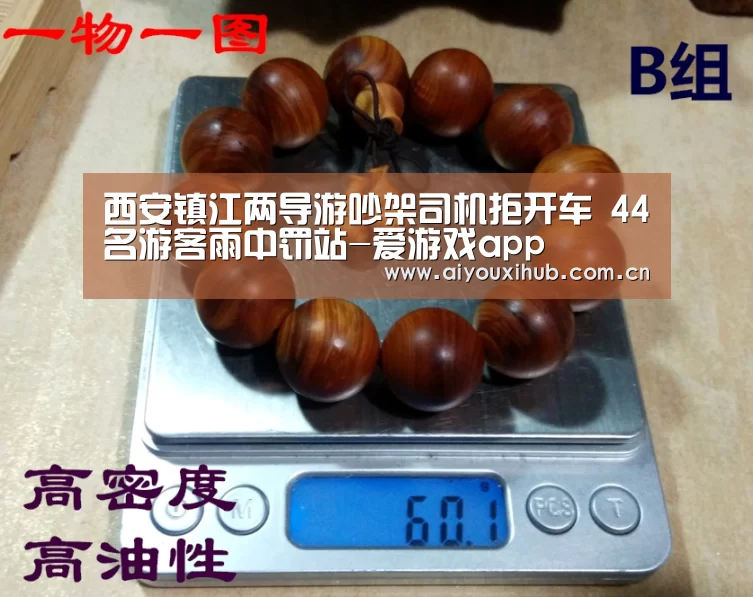 西安镇江两导游吵架司机拒开车 44名游客雨中罚站-爱游戏app(图1) 爱游戏